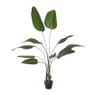 Kunstplant strelitzia - 160 cm