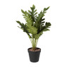 Kunstplant philodendron - 45 cm