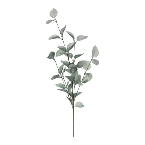 Bladeren tak - diverse kleuren - 95 cm