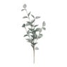 Bladeren tak - diverse kleuren - 95 cm