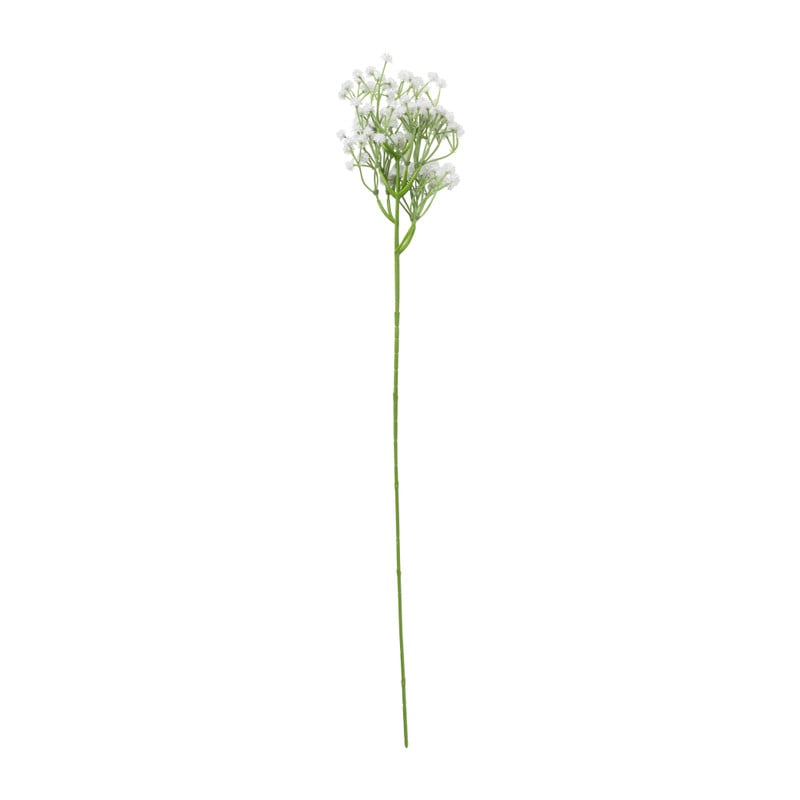 Decoratie bloemen - diverse varianten - 60,5 cm