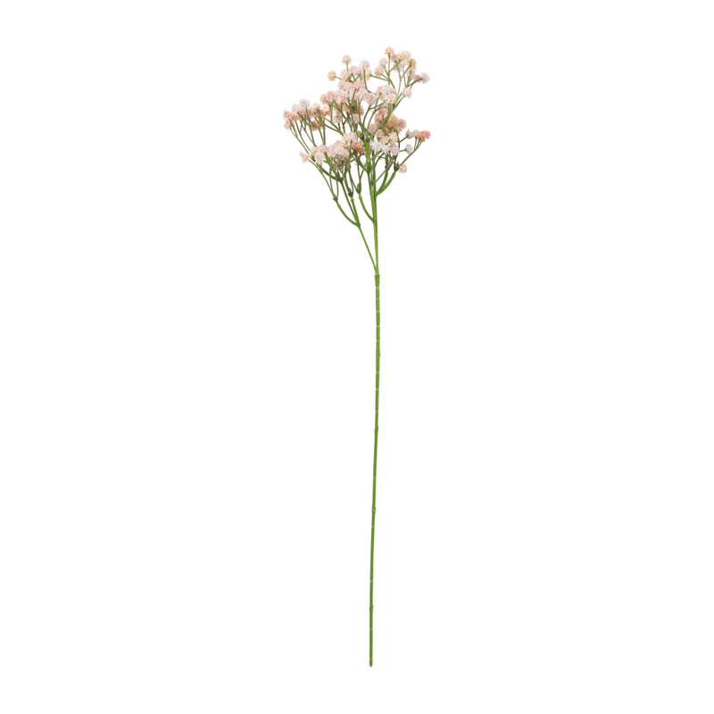 Decoratie bloemen - diverse varianten - 60,5 cm