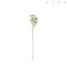 Decoratie bloemen - diverse varianten - 60,5 cm