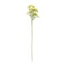 Decoratie bloemen - diverse varianten - 60,5 cm