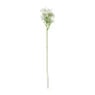 Decoratie bloemen - diverse varianten - 60,5 cm