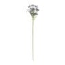 Decoratie bloemen - diverse varianten - 60,5 cm