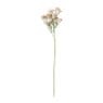 Decoratie bloemen - diverse varianten - 60,5 cm