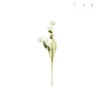 Decoratie bloemen - diverse varianten - 63 cm