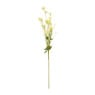 Decoratie bloemen - diverse varianten - 63 cm