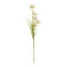 Decoratie bloemen - diverse varianten - 63 cm