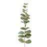 Kunsttak eucalyptus - groen - 40.5 cm