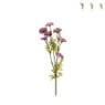 Kunstbloemen cosmos - 74 cm - diverse varianten