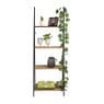 Kunstplantenslinger monstera - 260 cm 