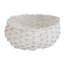 Plantenpot op pootjes - 25x25x16 cm 