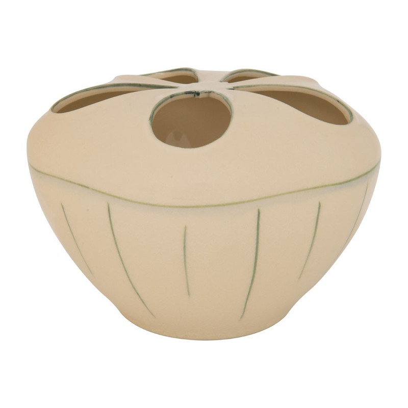 Lotus vaas - 19 cm