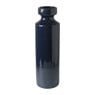 Vaas keramiek - blauw - ⌀14x46.5 cm