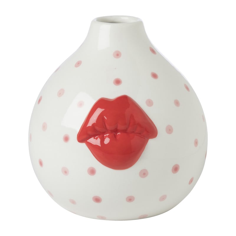 Vaas lip bol - ø13.5x14 cm