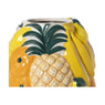 Vaas fruit - multikleur - ø22.5x23.5 cm