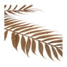 Glitter varen - goud - 71 cm 