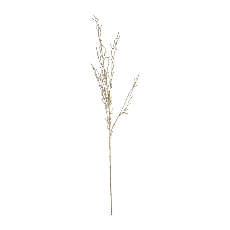 Tak - goud - 106 cm 