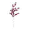 Dennentak - roze - 48 cm 