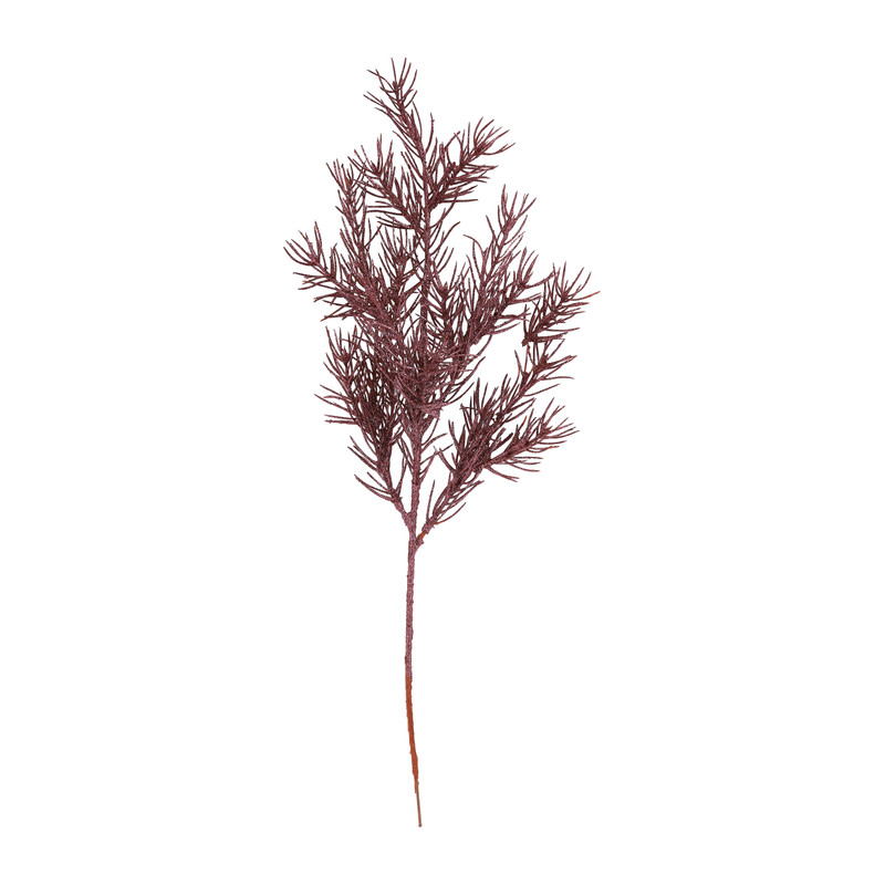Dennentak - fuchsia - 48 cm 
