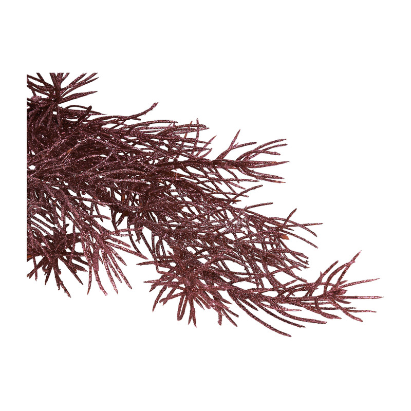 Dennentak - fuchsia - 48 cm 