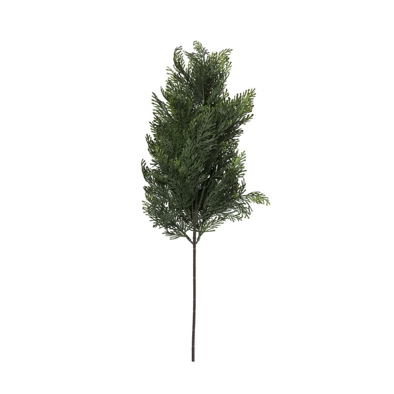 Conifeer tak - 66 cm