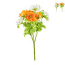 Anemonenboeket - 28 cm