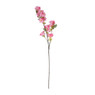 Bloesemtak - roze - 85 cm