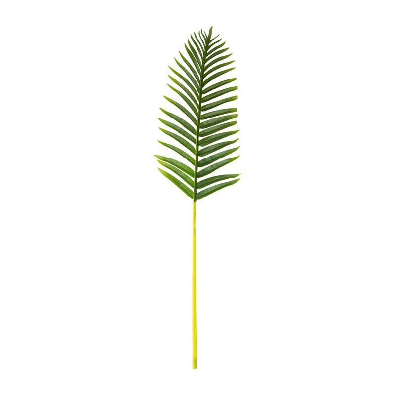 Palmblad - 22x90 cm