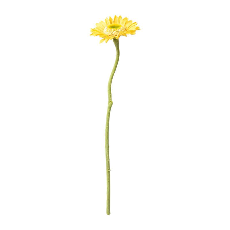 Gerbera mini - verschillende kleuren - 28 cm