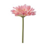 Gerbera - roze - 54 cm