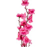 Perzik bloesem - roze - 65 cm