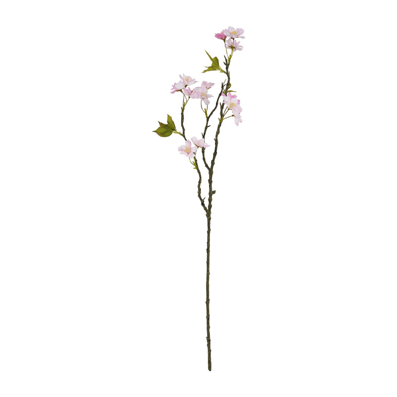 Kersenbloesem - roze - 72 cm