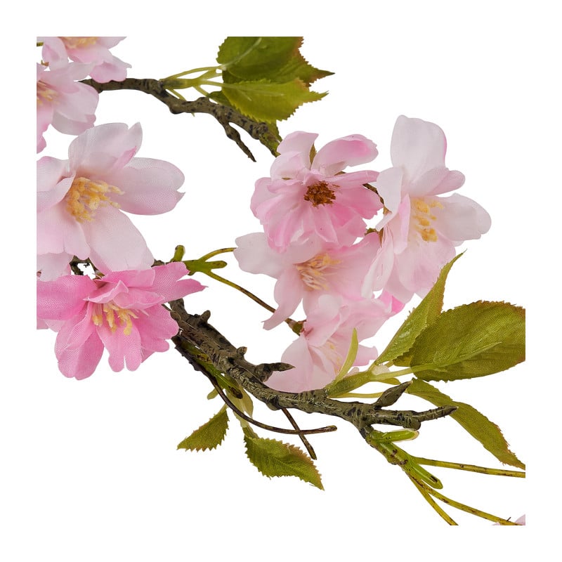 Kersenbloesem - roze - 72 cm
