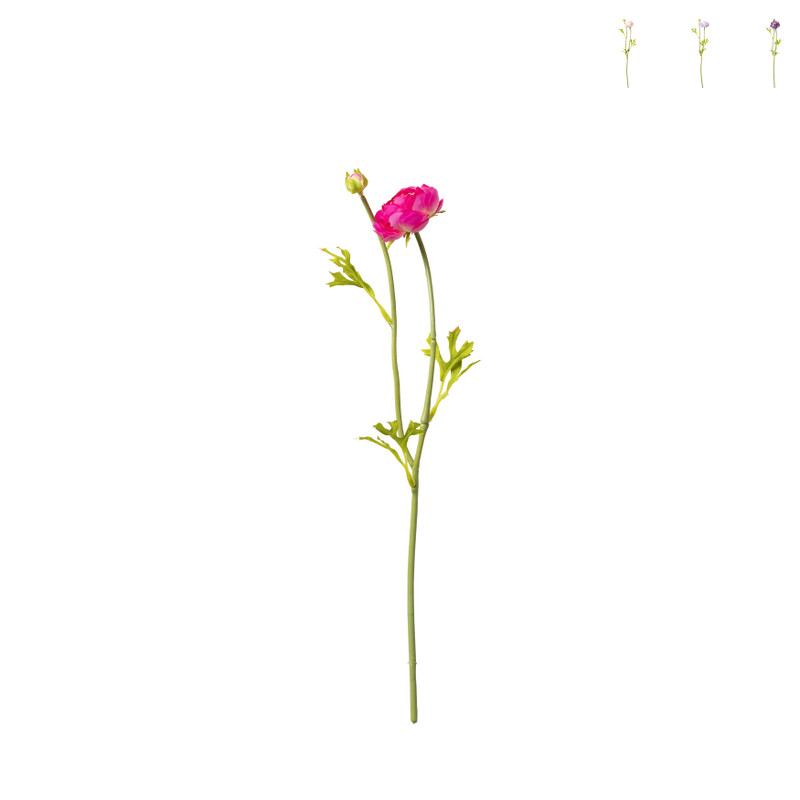 Ranonkel - verschillende kleuren - 39 cm