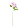 Hortensia - roze -73 cm