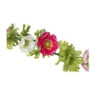Anemoon guirlande - diverse varianten - 180 cm