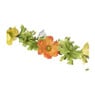 Anemoon guirlande - diverse varianten - 180 cm