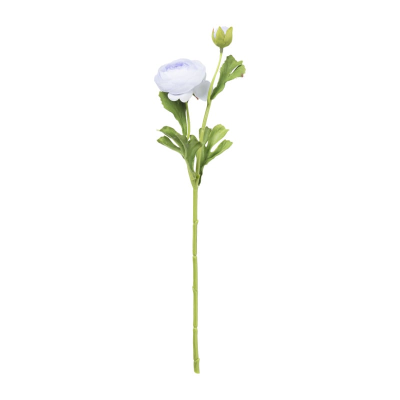 Roosje tak - diverse kleuren - 38 cm