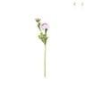 Roosje tak - diverse kleuren - 38 cm