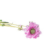 Veldbloem - diverse kleuren - 63 cm
