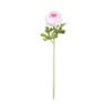 Kunstbloem ranonkel - diverse varianten - 33 cm