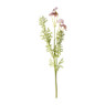 Kunstbloem cosmea - diverse varianten - 45 cm