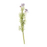 Kunstbloem cosmea - diverse varianten - 45 cm