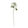 Kunstbloem vibernum - diverse varianten - 69 cm