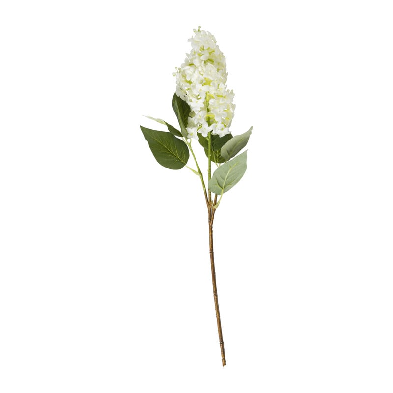 Kunstbloem hortensia - diverse varianten - 51 cm