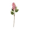 Kunstbloem hortensia - diverse varianten - 51 cm