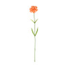 Kunstbloem anjer - diverse varianten - 58 cm